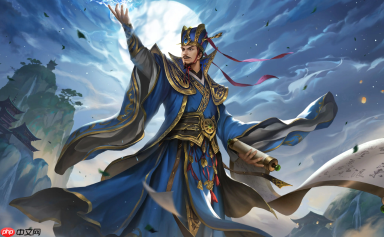 三国杀网页版官网入口 三国杀最新版在线玩链接