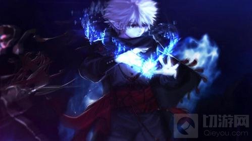 DNF手游冰结师技能连招技巧分享