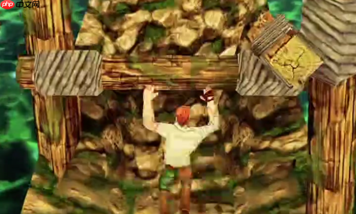 神庙逃亡网页版秒玩