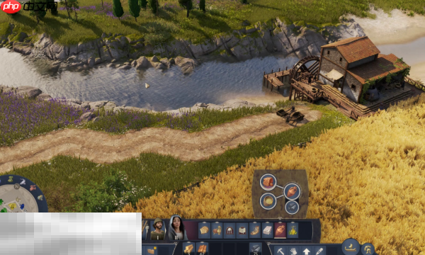 高度还原历史风貌