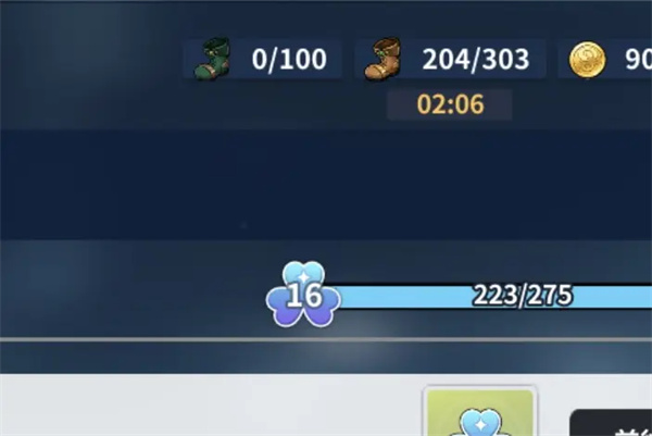 黑色四叶草魔法帝之道体力获取