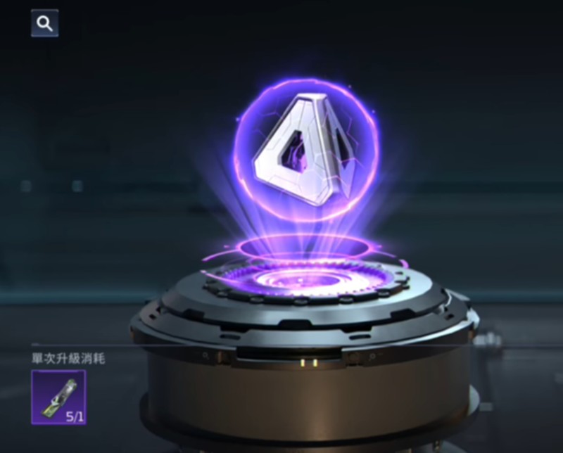 洗练护盾核心属性