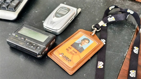 今天是腾讯27岁生日!官方晒腾讯第一间办公室