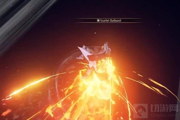 破晓传说秘奥义的释放方法