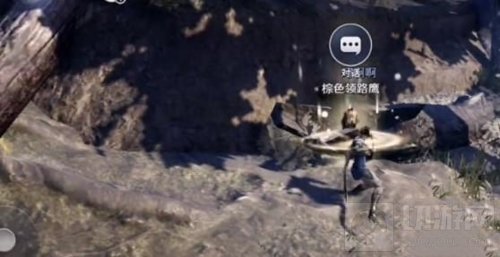 黑色沙漠手游最后的推理任务流程