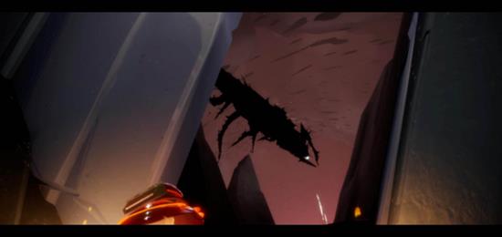 暴风眼蜡烛在sky光遇中被称为献祭蜡烛