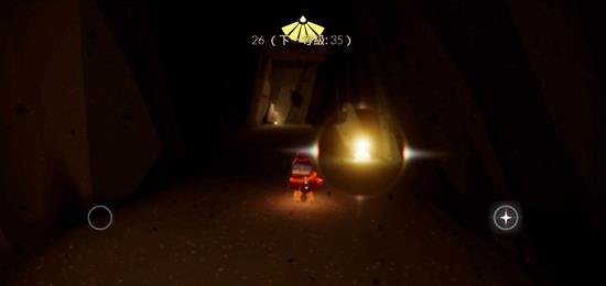 进入第二张地图后会遇到皮皮虾和更密集的落石攻击