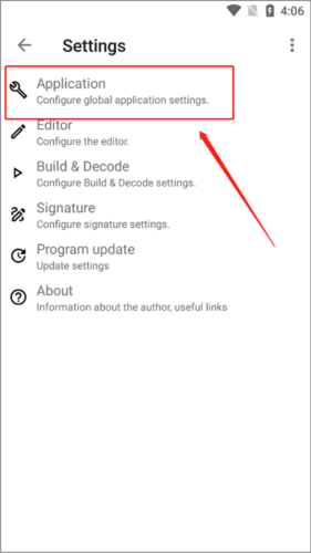 apktoolm怎么设置中文?