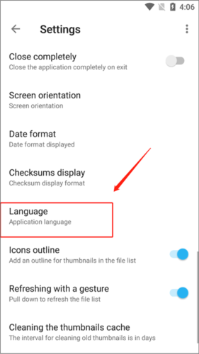 apktoolm怎么设置中文?
