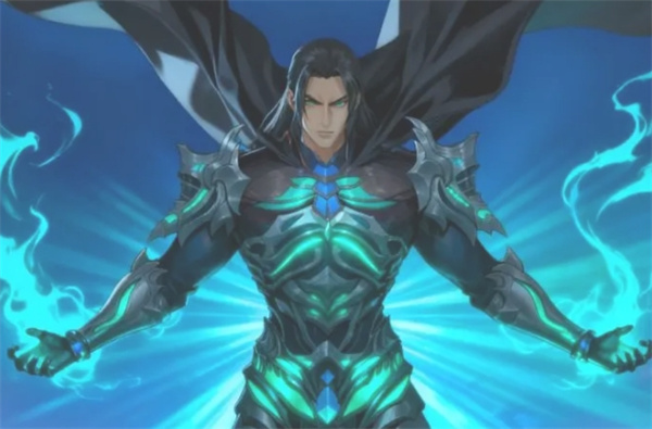 斗罗大陆猎魂世界全新四大神赐