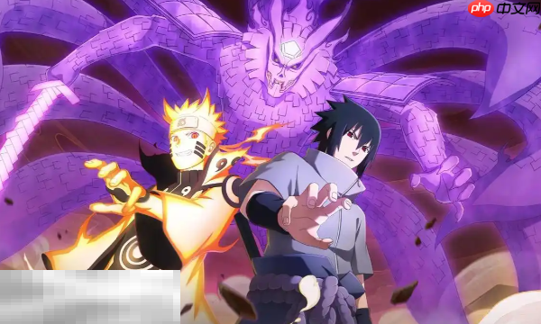 火影忍者手游wiki入口