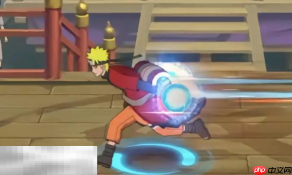 腾讯游戏火影忍者专区