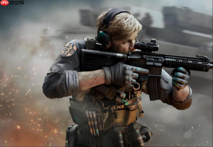 三角洲行动预约奖励-三角洲行动预约账号登录通道