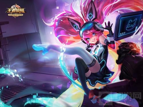 安琪拉秒人最强铭文