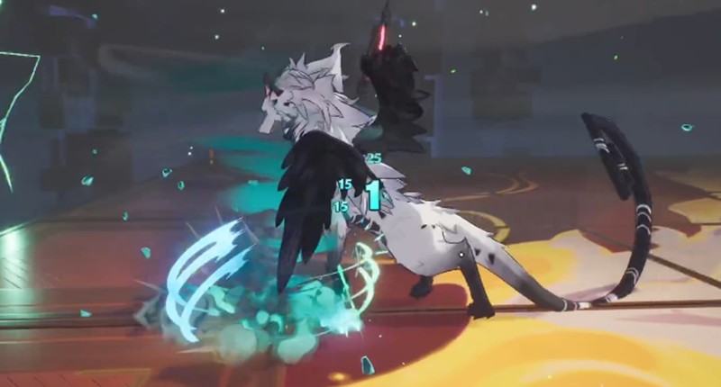 埃德嘉的核心战力