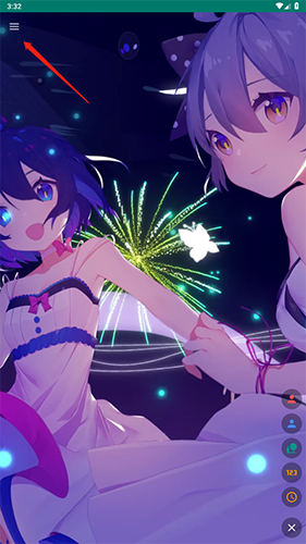 live2dviewerex怎么开启成人模式？