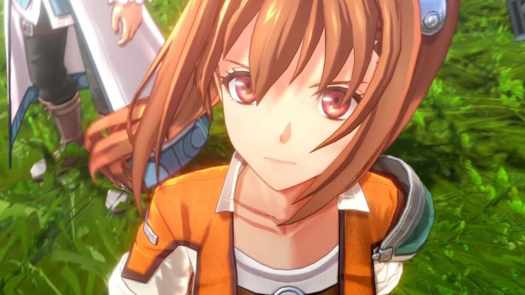 空之轨迹 the 2nd发售时间公布