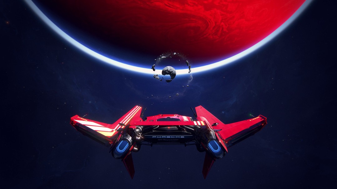 贝克笑着描述了他们之间充满激情的创作动态