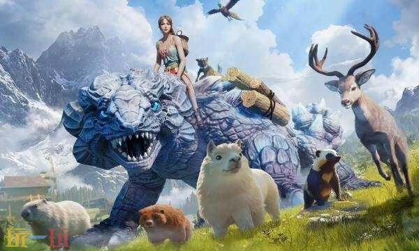 荒原曙光登陆平台介绍