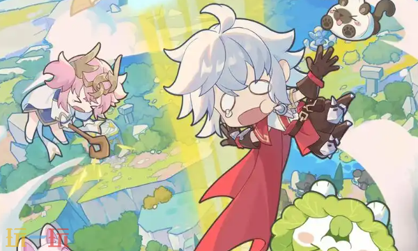 杖剑传说新区开服时间