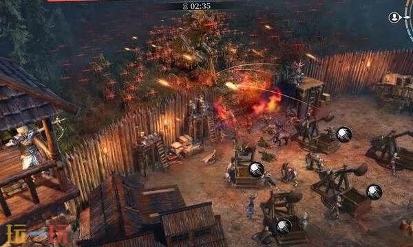 荒原曙光手游官网入口在哪 荒原曙光手游官网入口网址