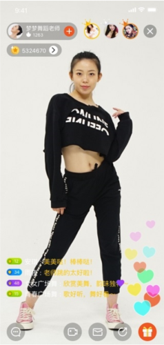 糖豆广场舞app视频上传教程