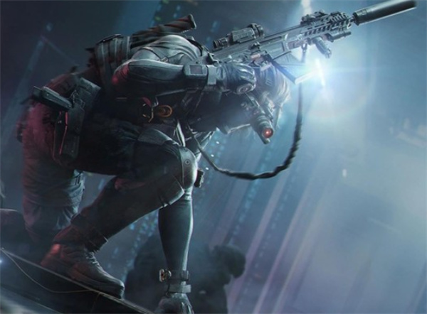 三角洲行动阿萨拉赛季无名改动介绍