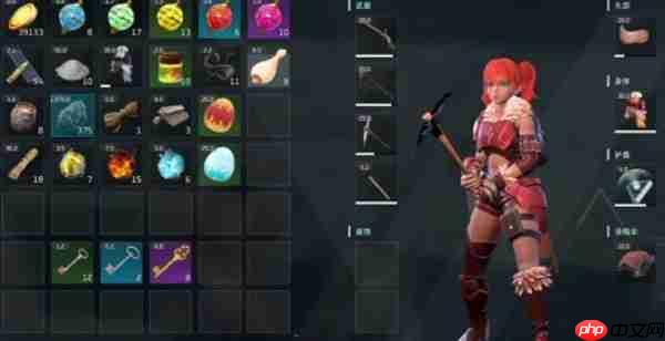 幻兽帕鲁结晶聚合物获取指南