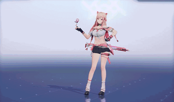 尘白禁区米娅星彩最强阵容搭配攻略