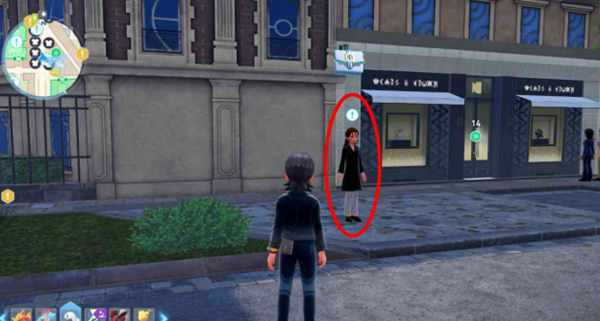 宝可梦传说ZA香囊获取攻略