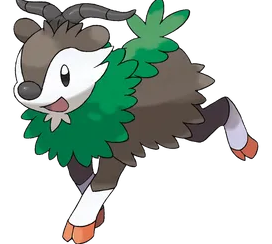 宝可梦传说ZA香囊获取攻略