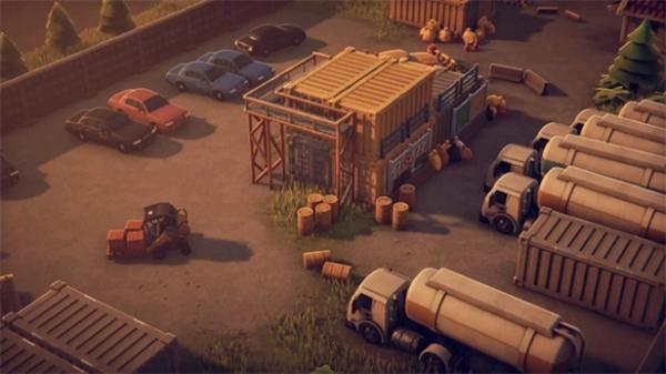 逃离鸭科夫stg77蓝图获取方法