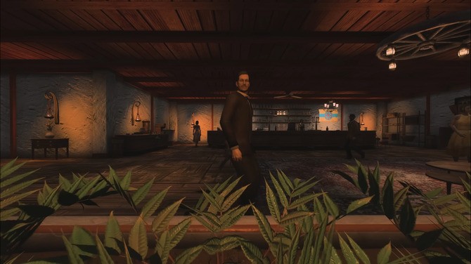 《Fallout: Long 15》游戏截图