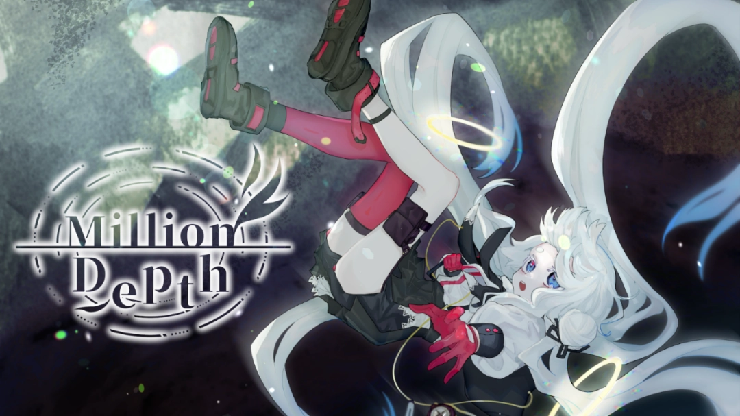 《Million Depth》现已发售体验版已在Steam斩获“特别好评”!