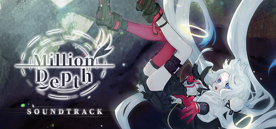 包含主题曲在内!收录了72首原创音乐的原声集同步上架!