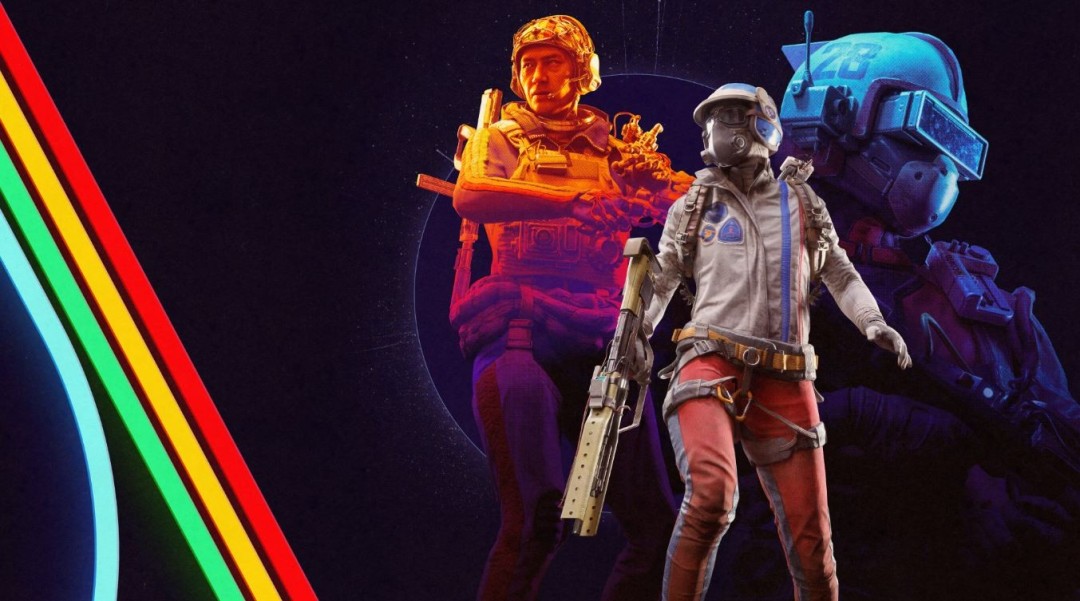 随着《ARC Raiders》正式上线