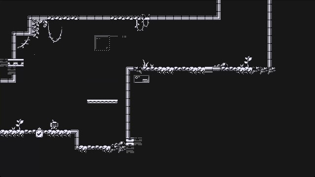 活用径迹回响的能力吧