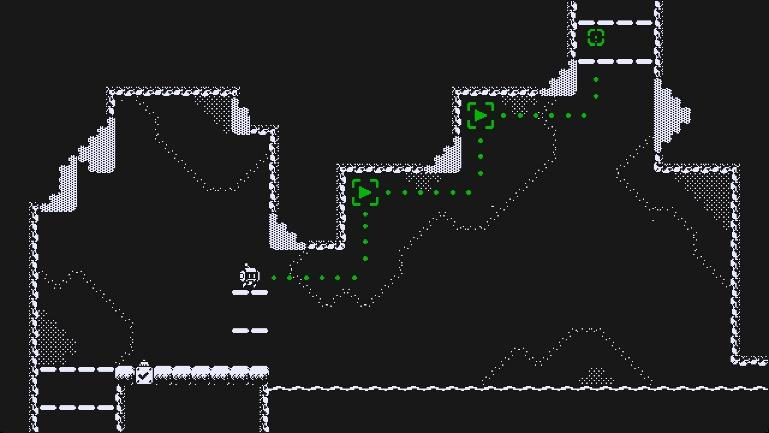 活用径迹回响能力解开谜团