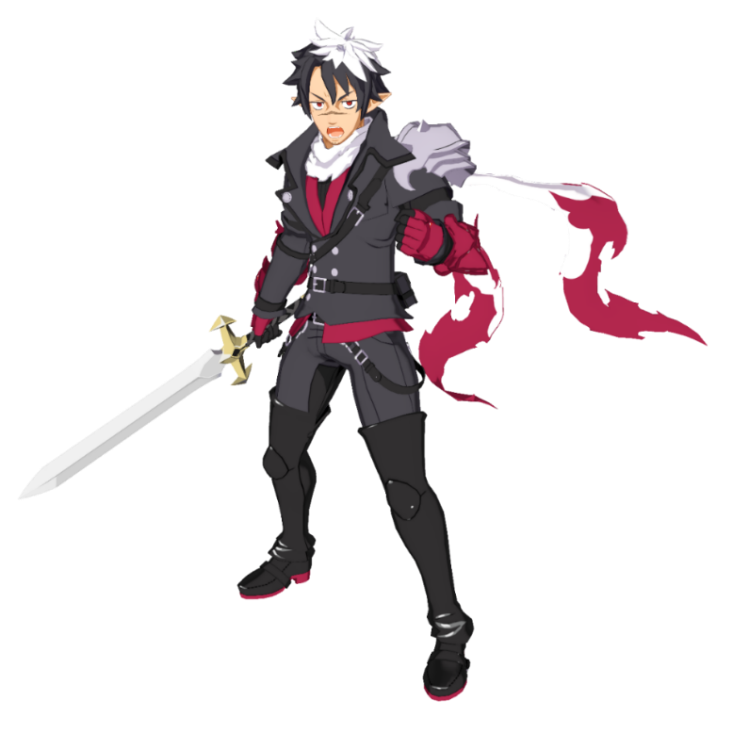 个性鲜明的角色阵容