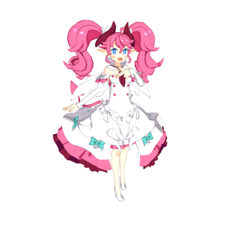 个性鲜明的角色阵容