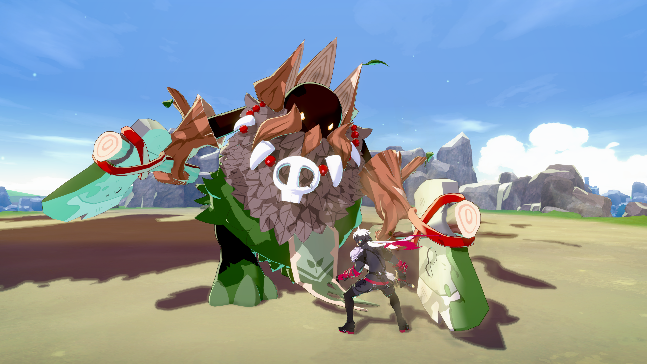 六位风格迥异的反派