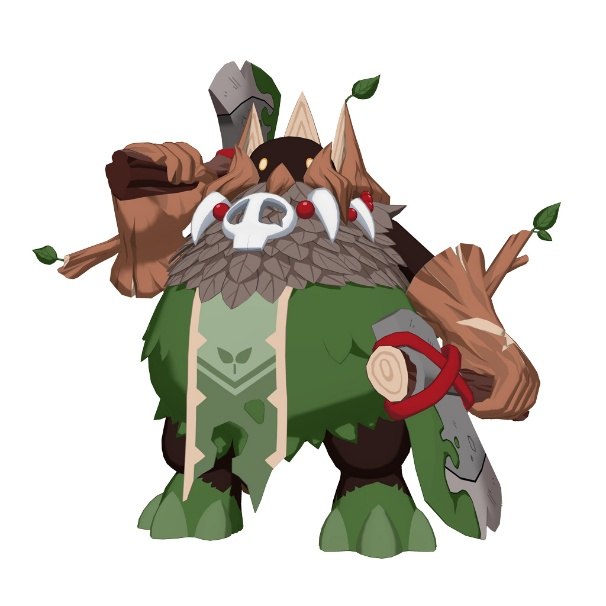 六位风格迥异的反派