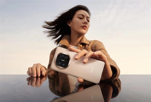 双十一折叠屏换机首选!华为折叠家族全系热销:多形态满足全场景需求