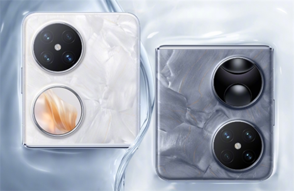 双十一折叠屏换机首选!华为折叠家族全系热销:多形态满足全场景需求