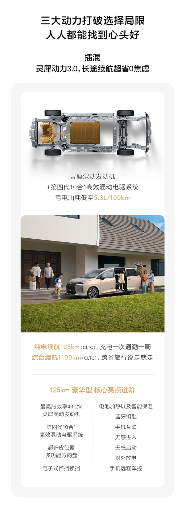 最亲民的“GL8” 五菱星光730上市:7.1万起