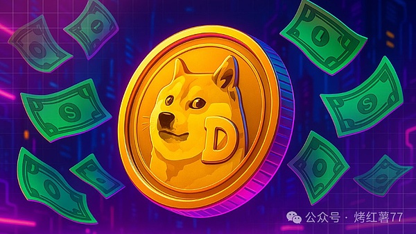 狗狗币20天倒计时!ETF获批在即,价格或飙升至1美元?