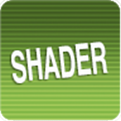 Emulator shaders