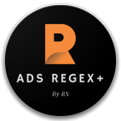 Ads Regex