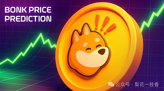BONK价格异动：是技术突破还是市场操纵的信号