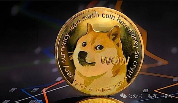 狗狗币或将再次飙升至3美元背后的技术信号与历史规律